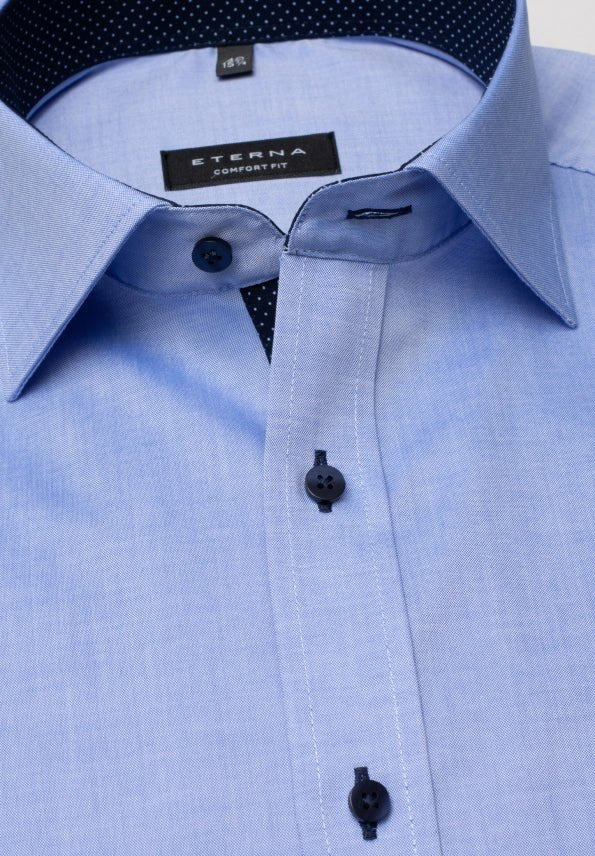 Eterna Skjorter 8100_12e137_40 - Bygholm Menswear